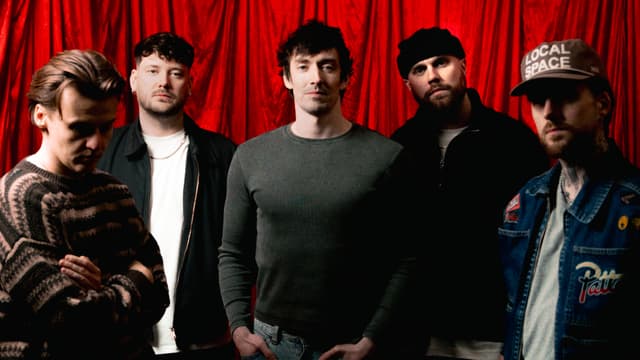 Trash Boat announce Nothing I Write You… 10 year anniversary show in London