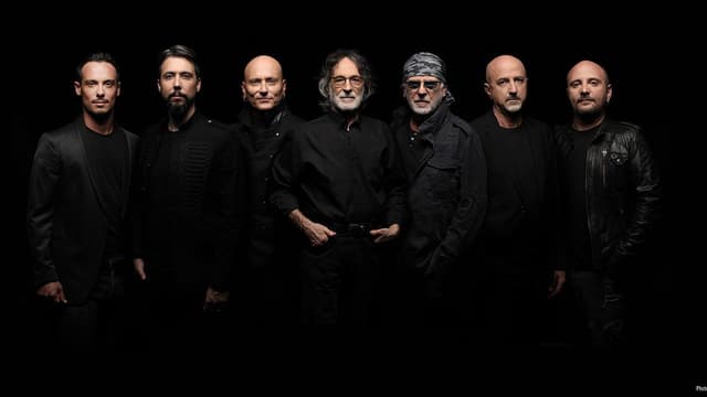 “Greg Lake said, ‘I can’t believe they played Schizoid Man like this”: Italian proggers’ trick got them a record deal