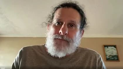 CANNIBAL CORPSE's PAUL MAZURKIEWICZ Admits Touring Is Not As Exciting As It Once Was: 'The Older We Get, The Harder It Is'