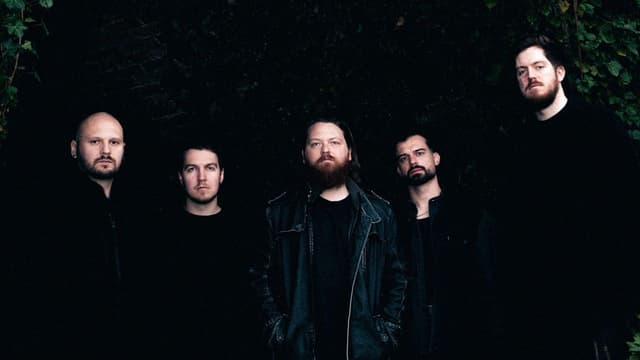 "People come away from our shows going, ‘I cried my eyes out." Meet the cult heroes healing from unspeakable tragedy with riffs