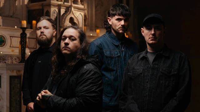 “This is the sound of crushing loss, shock, grief and heartache”: Listen to Polaris’ devastating new single, Without You