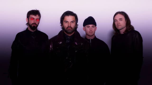 Northlane tackle “the collapse of civil discourse” on pulsing new single, Crucified