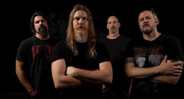 Misery Index begin recording LP8