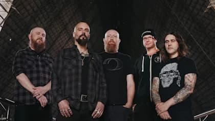 JESSE LEACH Says KILLSWITCH ENGAGE Will 'Probably' Work On New Music In Early 2027