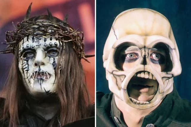 How Slipknot Revealed They'd Split With 5 Different Members