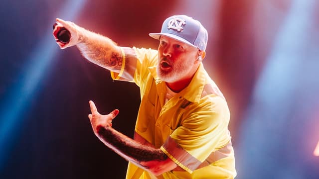 AFTERSHOCK 2026 in photos: LIMP BIZKIT, TOOL, BABYMETAL and more