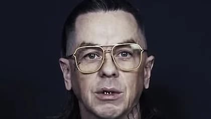 Report: SID WILSON's Exit From SLIPKNOT Was 'A Long Time Coming'