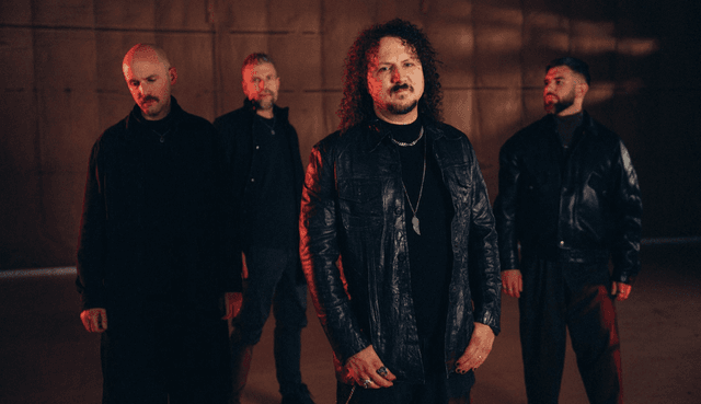 HAKEN Share New Track And Visualizer Video "In A Fever Dream"