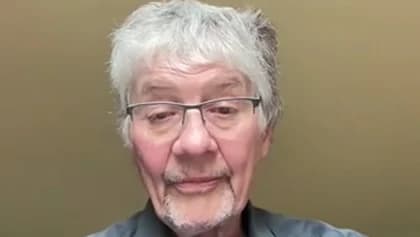 DON AIREY Confirms DEEP PURPLE Has No Plans To Stop: We 'Do What We Do Without Too Much Fanfare'