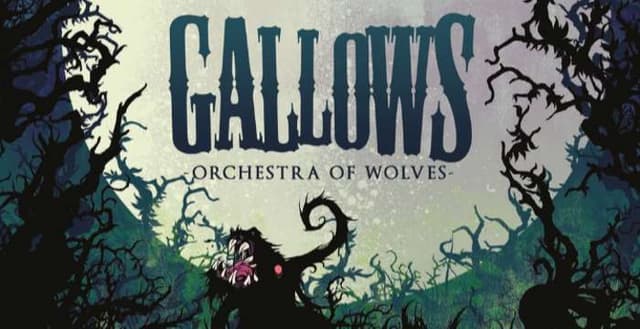 Gallows to re-issue pair of albums, clarify they are not reuniting with former frontman Frank Carter