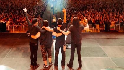 GODSMACK Announces October 2026 U.S. Tour Dates With DOROTHY