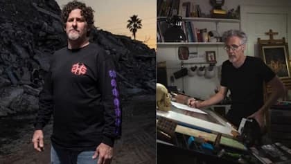 CANNIBAL CORPSE Drummer PAUL MAZURKIEWICZ And Art Collaborator VINCE LOCKE To Take Part In Fan Q&A Panel at 'Spooky Empire' Horror Convention