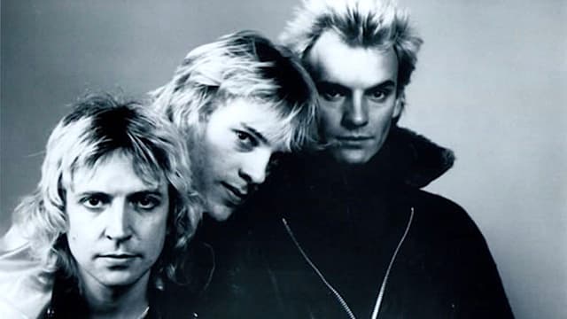 "We'd blown all the momentum that we had and all the credibility." The Police's journey to superstardom wasn't the smooth ride you might imagine