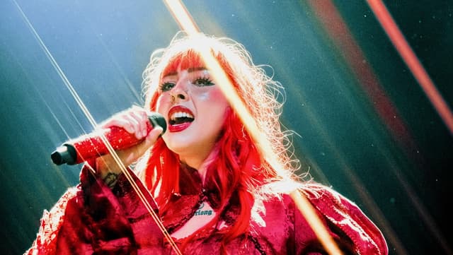 5 rising artists you need to see at LOUDER THAN LIFE 2026