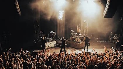 IGORRR Announces European Headline Tour For March 2027