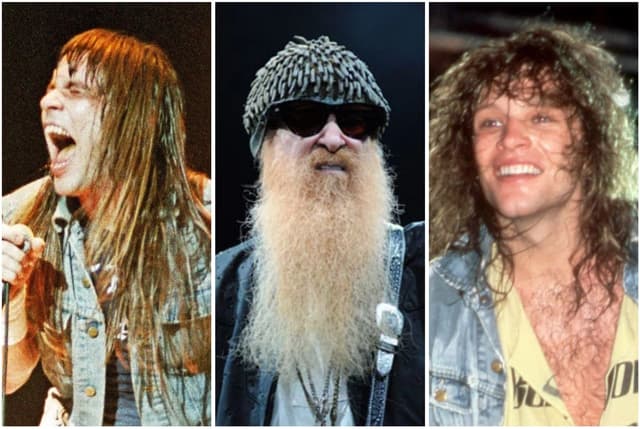 The 25 Oldest Rock + Metal Bands That Have Never Broken Up
