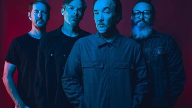 HOOBASTANK Release First New Song In 10 Years Called "How Do You Sleep?"