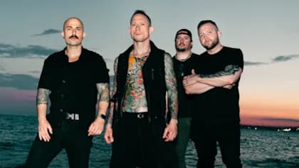 TRIVIUM Announces Fall 2026 North American Tour With IN FLAMES, ORBIT CULTURE, FIT FOR AN AUTOPSY And FROZEN SOUL
