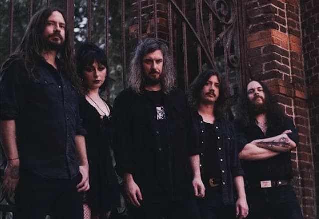 UNCLE ACID AND THE DEADBEATS Reignite Retro Metal On 'Shapes Of Midnight'