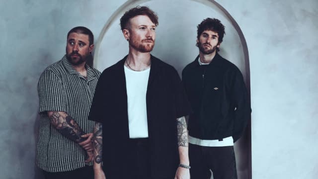 Listen to Mallory Knox’s soaring new single, The Dog