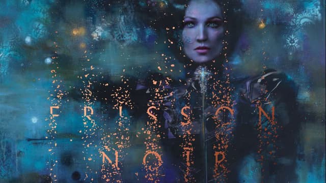 Album review: Tarja – Frisson Noir