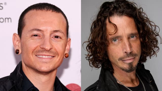 "He stands without question as being one of the greatest influences of our time." On the anniversary of Chris Cornell's birth and Chester Bennington's death, this is what the Linkin Park frontman had to say about the Soundgarden legend and his dear friend