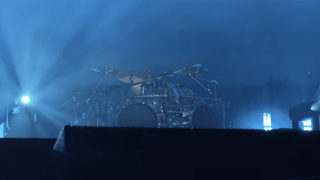 Watch: GOJIRA Performs With PALEFACE SWISS' LUIGI PARAVENTI For First Time