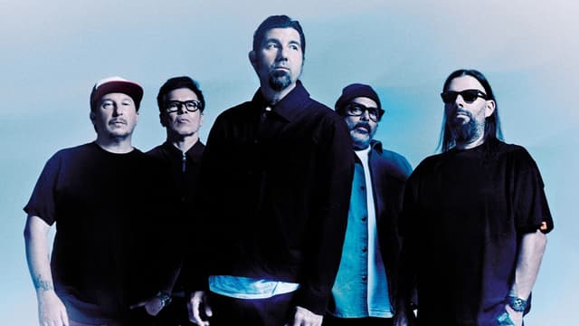 Every Deftones album ranked from worst to best: three decades of brilliance from the world's sexiest metal band