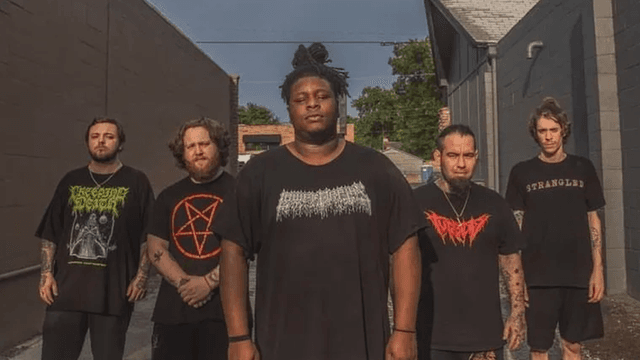 PEELINGFLESH To Be Joined By Friends in GRIDIRON, FATAL REALM & More on Upcoming Fall Tour