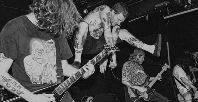 New World Man announce debut album 'I Am The Machine' and share title track