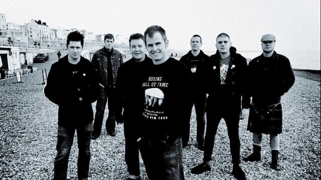 How a desire for vengeance led Dropkick Murphys to set me up to be arrested for a crime I didn't commit