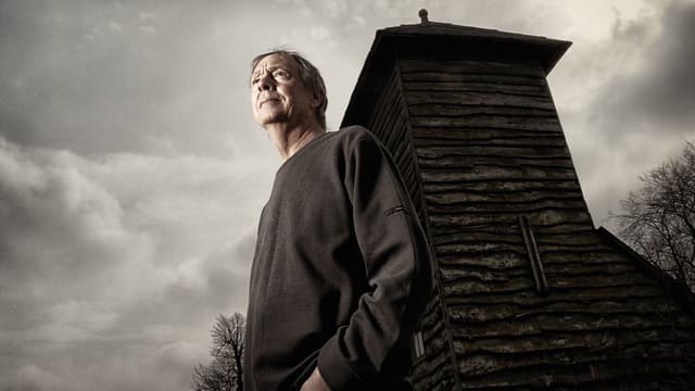 "It feels like a Camel band effort." Andrew Latimer releases new suite of music, From The Vault