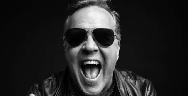 ex-Fear Factory vocalist Burton C. Bell wraps up debut solo album, plans to 'hopefully' release soon