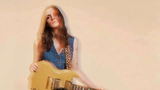 "I was introverted and just wanted to hide in my bedroom." Laura Cox learned everything by copying others on YouTube - but now she's writing her own script