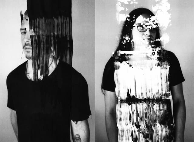 GREG PUCIATO’s electronic project THE BLACK QUEEN announce second leg of reunion tour