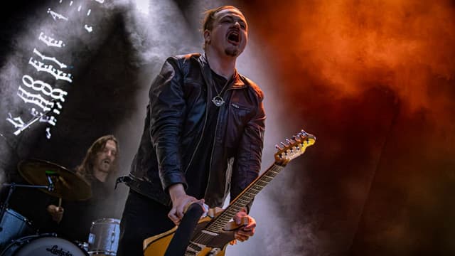 “I’ve never done hallucinogenic drugs, but now it feels like I have”: Metal Hammer writers name their best festival sets of the summer