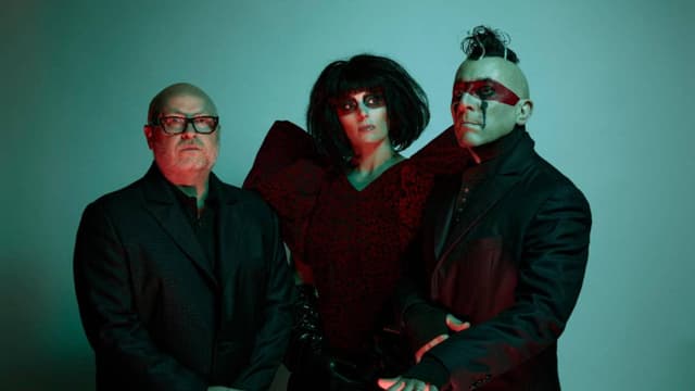 Puscifer announce Normal Isn’t UK and European tour and “coordinated deployment” with A Perfect Circle