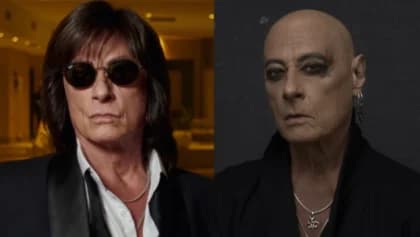 JOE LYNN TURNER Says Ditching The Wig At Age 70 Was A 'Liberating' Experience: 'It Opened Me Up Completely'