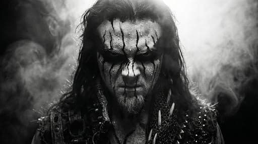 Premiere: New Black Metal Band WICKED ONE Release Menacing Single "Kneel Before Lucifer"
