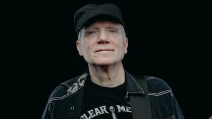 CHRIS POLAND: 'I Like All The Different Versions Of MEGADETH'