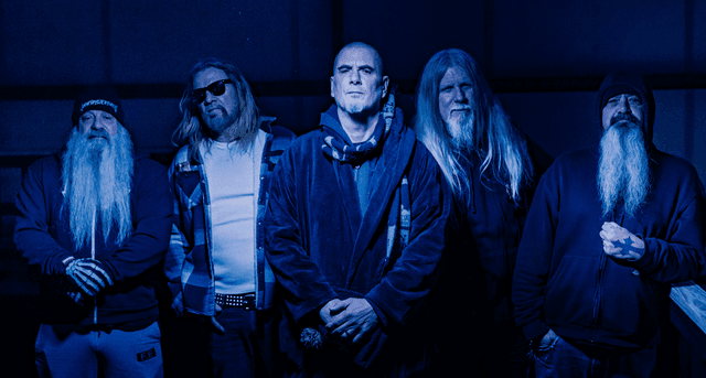 Watch: Down Drops New Single “The Myth” From New Album