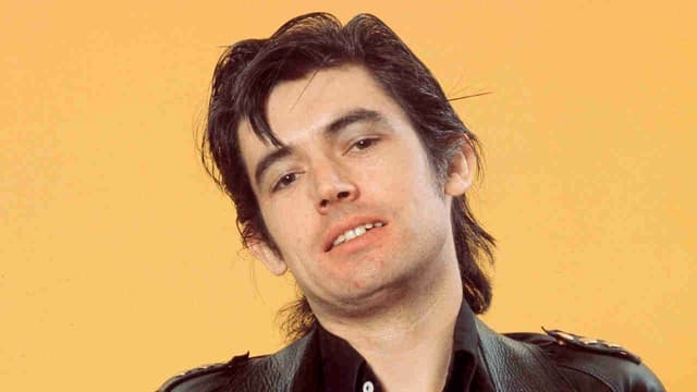 "She said, 'Mick wants to speak to you.' It was Jagger asking if I was free to tour with the Stones." He produced the Sex Pistols, played with Bryan Ferry and Tom Waits, and turned down the Rolling Stones. But he remains one of rock's best-kept secrets