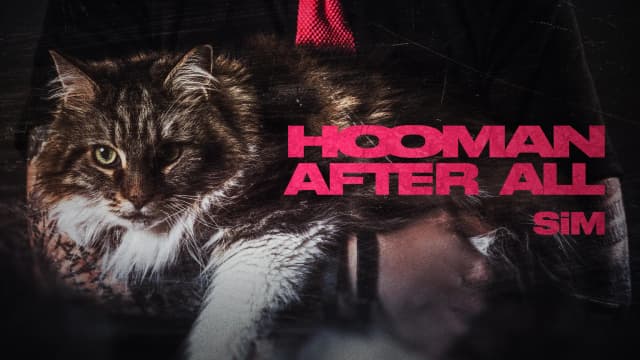Album review: SiM – HOOMAN AFTER ALL