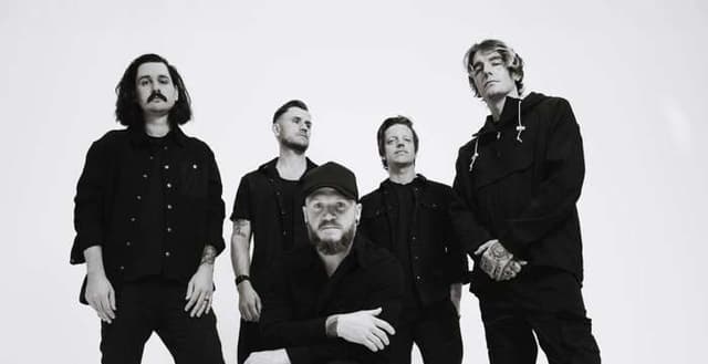 We Came As Romans deliver new reworked version of "b2tm" ft Bury Tormorrow