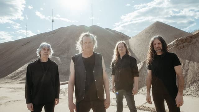 Voivod Cancels U.S. Tour Amid Family Health Emergency