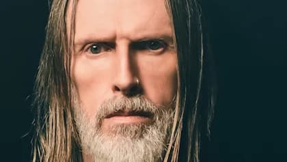 PARADISE LOST's GREGOR MACKINTOSH: 'I'm A Complete Hermit. I Love Solitude.'