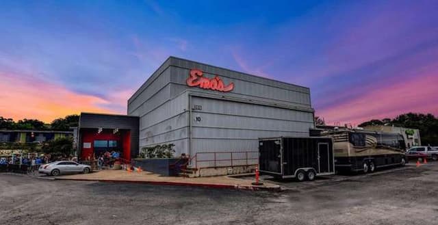 AEG To Lease The Emo's Venue In Austin, TX; Emo's To Relocate Again