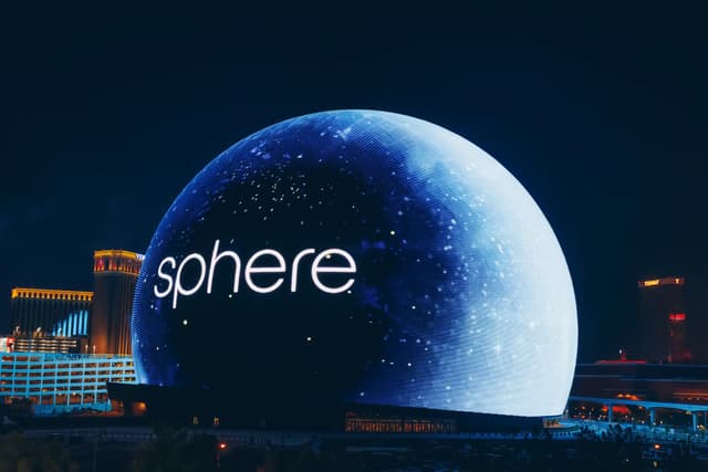 Fan poll: Top 5 heavy bands that should play the Sphere