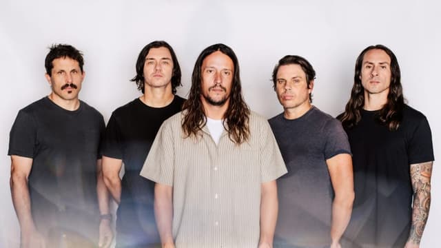 SAOSIN Announce 20th Anniversary Tour Dates