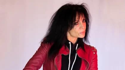 LEATHER LEONE: 'I'm Gonna Step Back From Music' And 'Figure Out What My Next Chapter Is'
